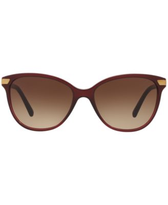 burberry be4216 brown