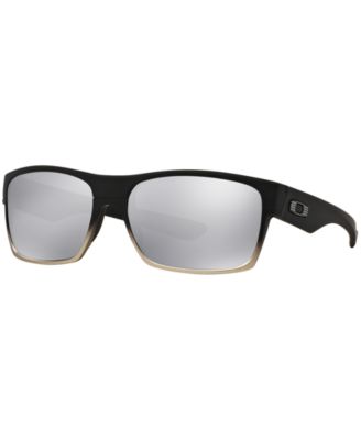 oakley twoface sunglasses review