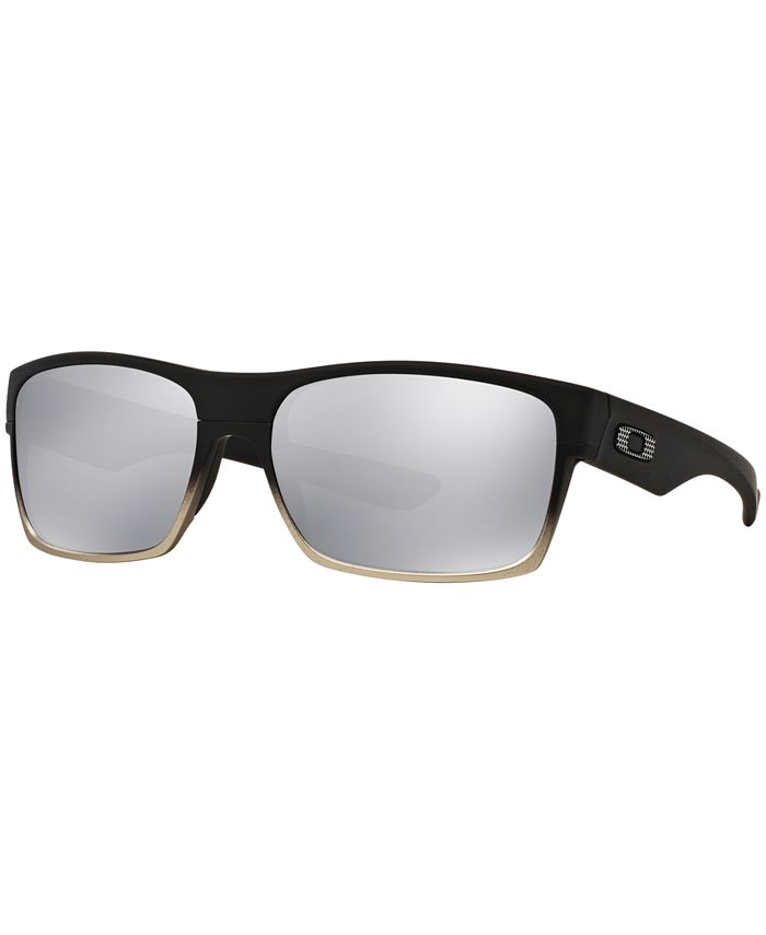 Oakley Twoface Sunglasses Oo91 Reviews Sunglasses By Sunglass Hut Men Macy S