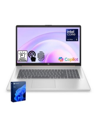 Традиционный ноутбук HP Essential 17,3