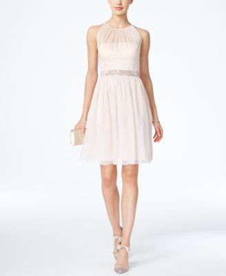 macys adrianna papell bridesmaid dresses