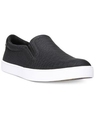 dr scholl's slip on sneakers