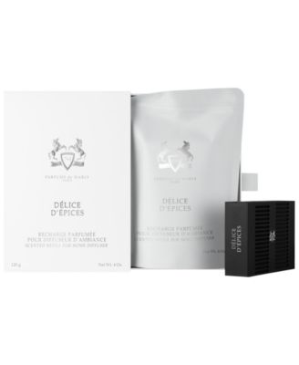 Ароматизатор Parfums de Marly Délice d'Epices для домашнего диффузора, 4 унции, без цвета
