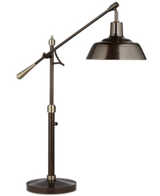 swing arm table lamp