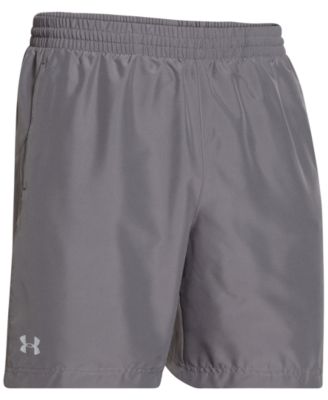 macys running shorts