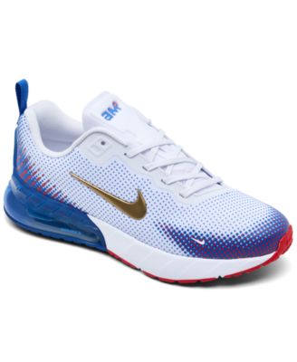 Повседневные кроссовки Nike Big Kids Air Max Phoenix от Finish Line multi