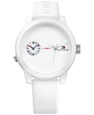 tommy hilfiger cool sport watch