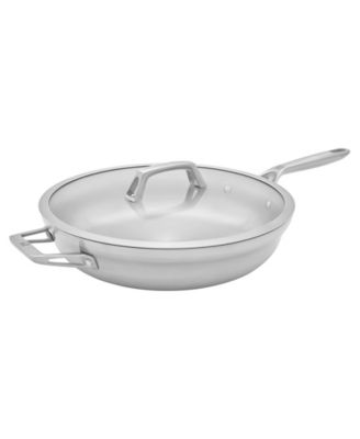 Фритюрница ZWILLING Motion из нержавеющей стали 13,5 