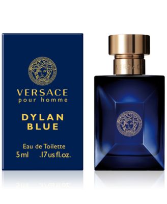 Versace Receive a Complimentary deluxe 