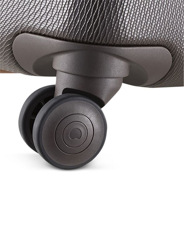 Delsey Chatelet Plus Hardside Spinner Luggage Collection & Reviews Luggage Macy's