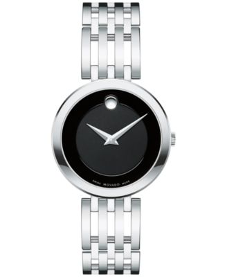 macys movado