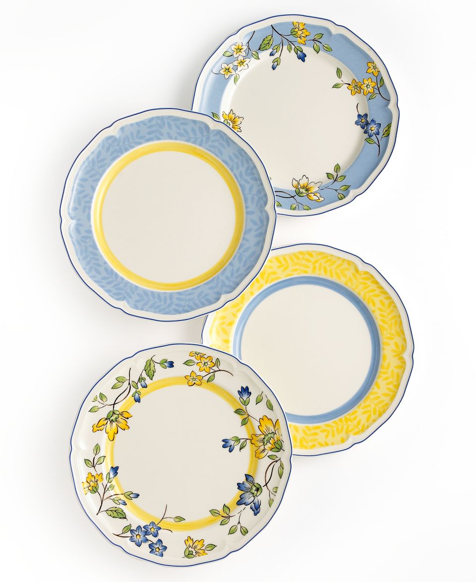 Villeroy & Boch Toscana Dinnerware Collection   Casual Dinnerware   Dining & Entertaining