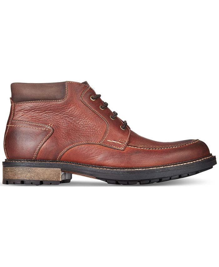 johnston and murphy mcguffey chukka boot