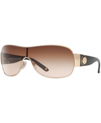 versace sunglasses macy's