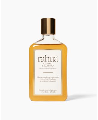 Классический шампунь Rahua, 9,3 унции, нет