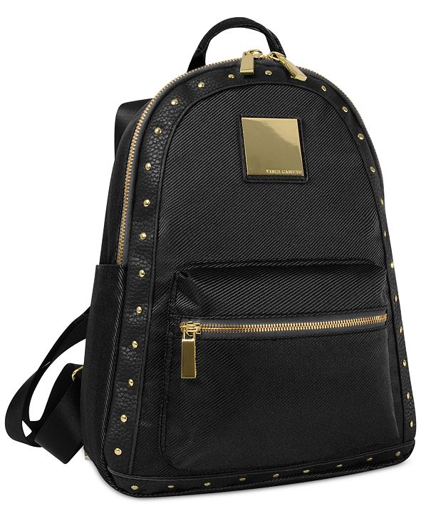 Vince Camuto Loma Backpack & Reviews - Backpacks - Luggage - Macy's
