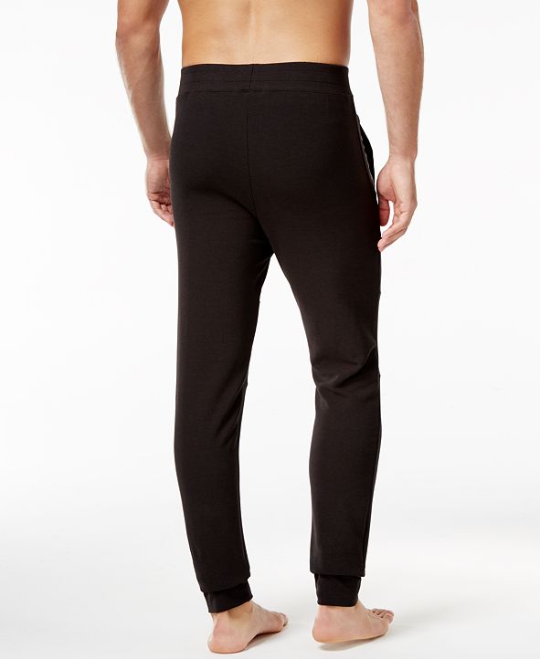 Lacoste Men's Banded Lounge Pants & Reviews Pajamas, Lounge & Sleepwear Men Macy's