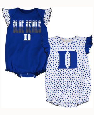 duke baby clothes