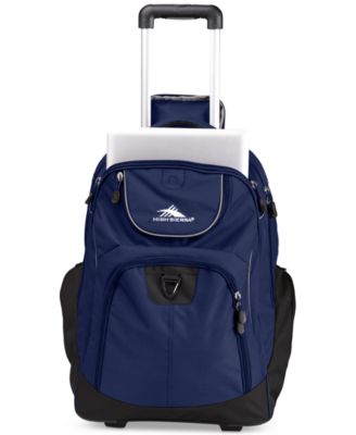 macys rolling backpack