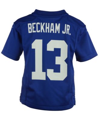 kids odell beckham shirt