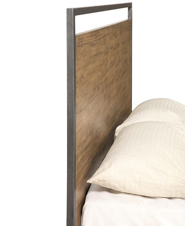 Furniture Gatlin Storage King Platform Bed, Created for Macy's