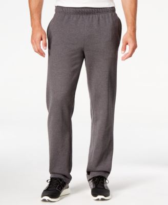 macys mens champion joggers