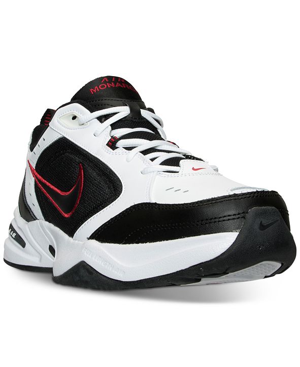 nike air monarch size 14 wide