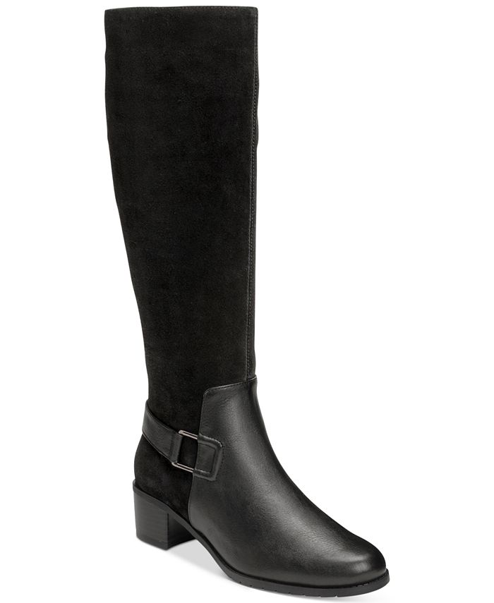 long boots macys