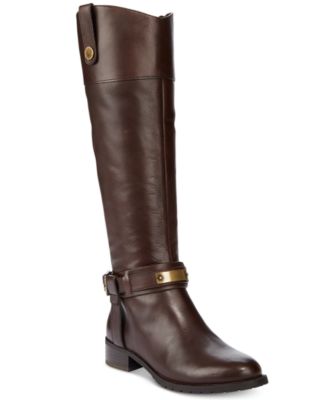 I.N.C. Women's Fabbaa Tall Boots 