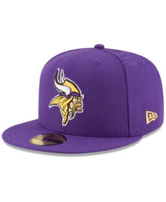 vikings cap