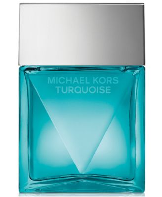 Michael Kors Turquoise Eau de Parfum, 3 