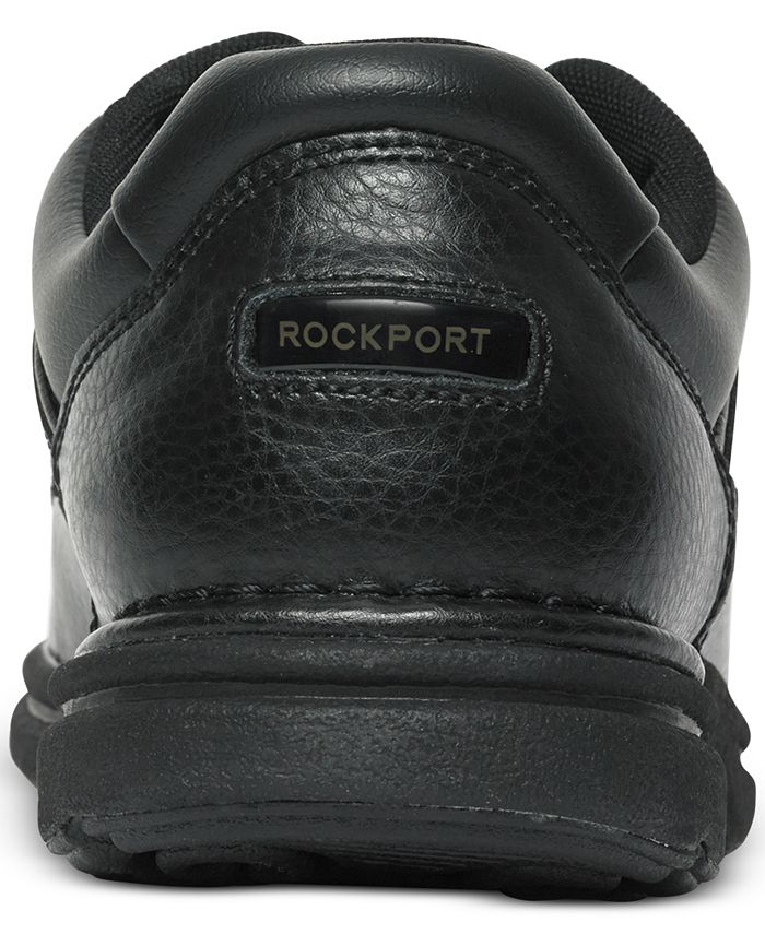 rockport men's eureka