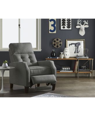 elora lounge chair