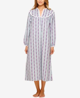 lanz nightgowns macy's