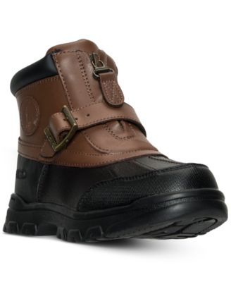 colbey polo boots