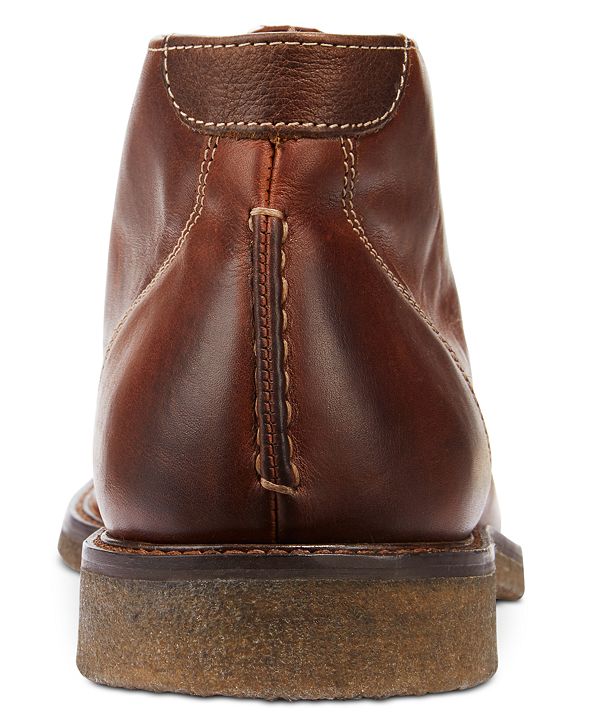 johnston and murphy boots amazon