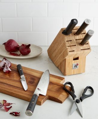 Набор столовых приборов Miyabi Kaizen из 7 предметов