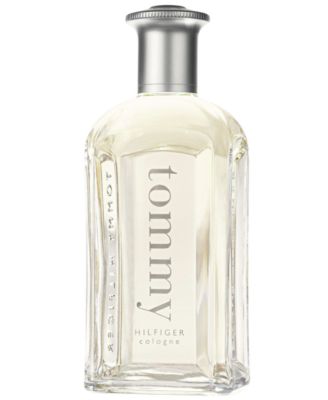 tommy cologne review