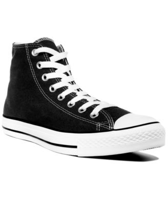 Chuck Taylor All Star High Top Sneakers 
