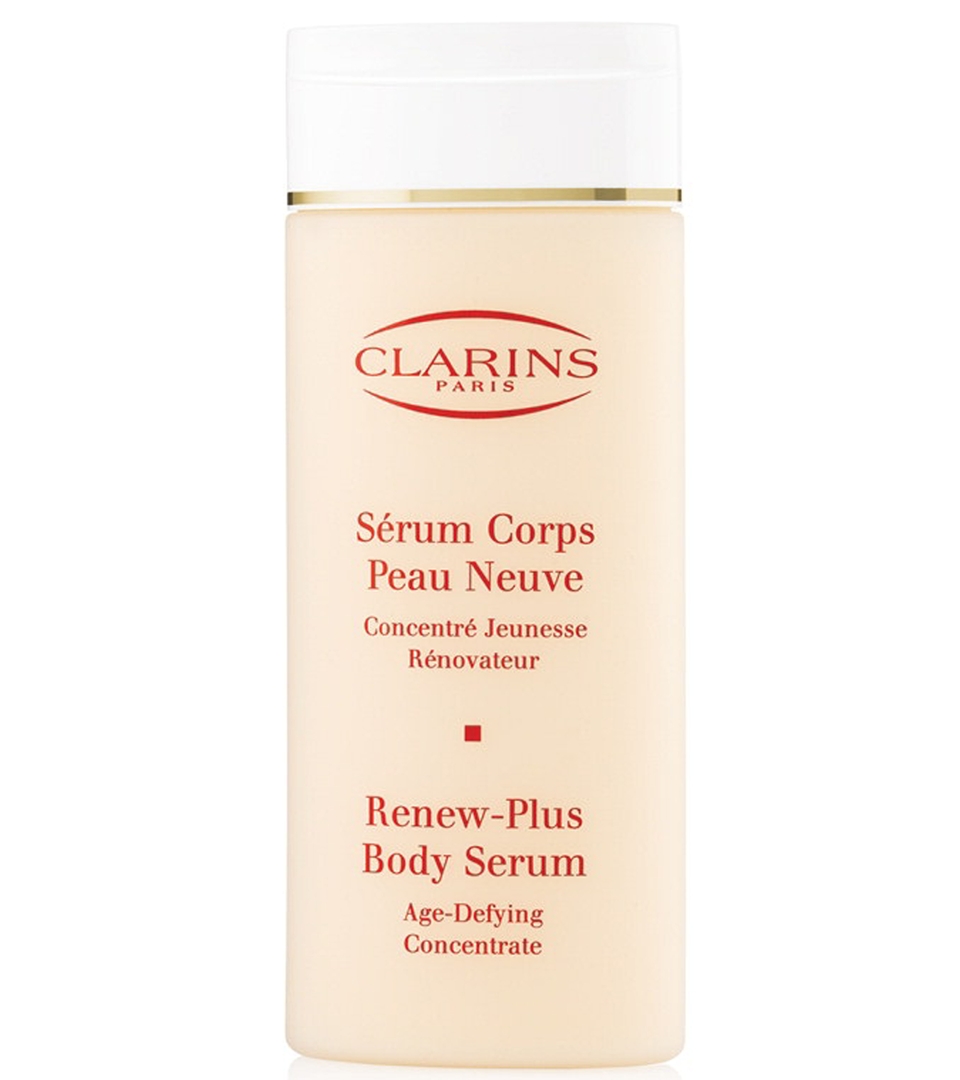 Shop Clarins Face Serum with  Beauty