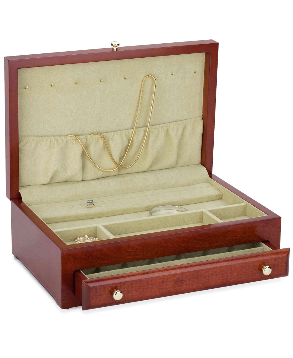 Reed & Barton Hannah Jewelry Box   Collections   for the home   