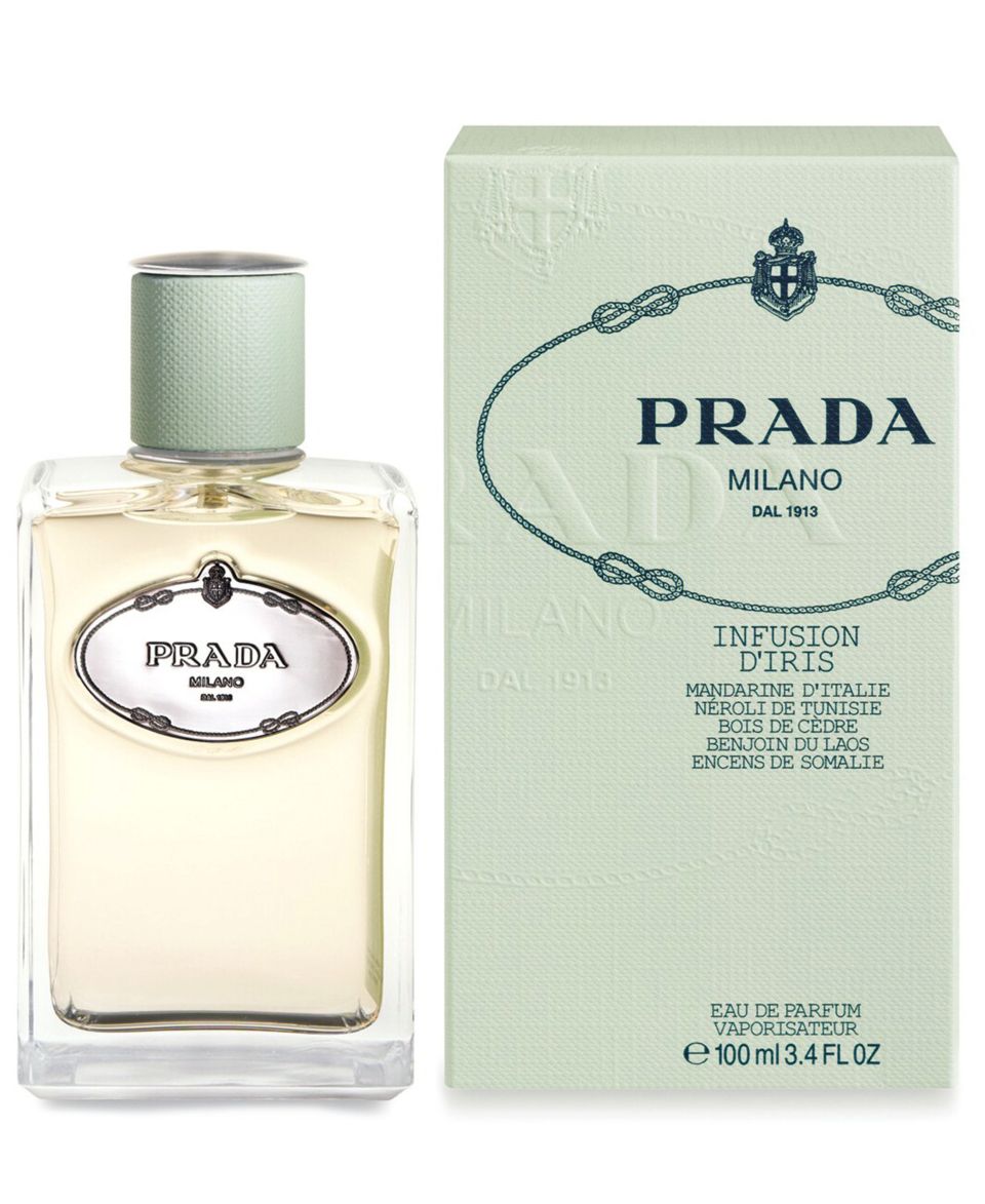 Prada Infusion dIris Set      Beauty