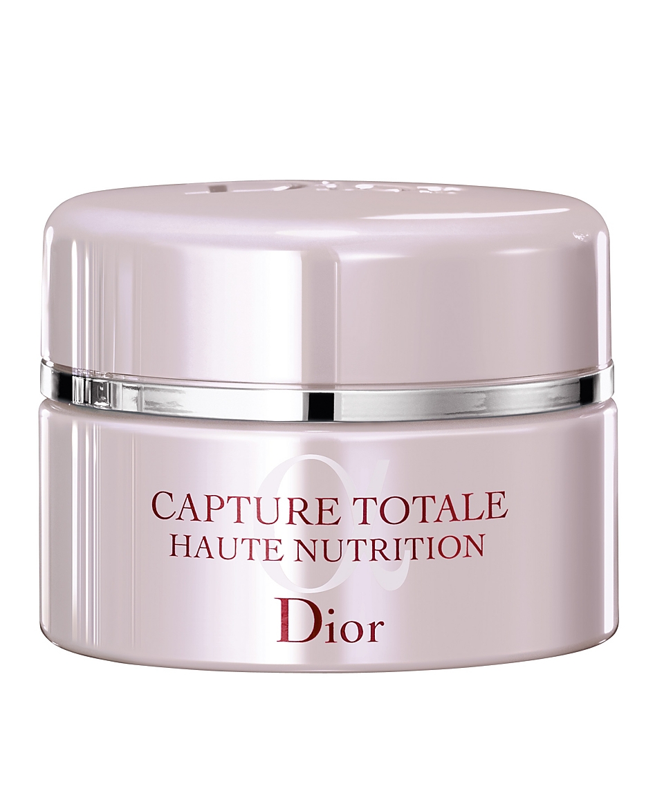 Dior Capture Totale Haute Nutrition Rich Crème (jar 50ml 