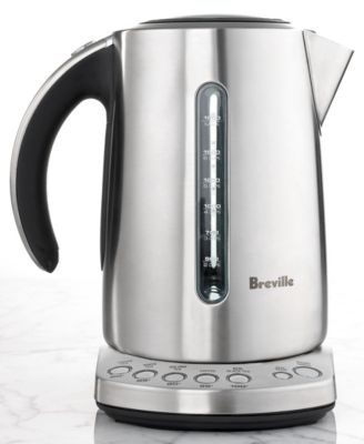 breville tea kettle
