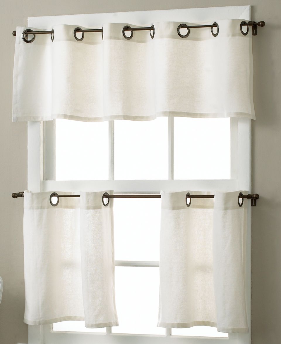 Peri Window Treatments, Battenburg Collection  