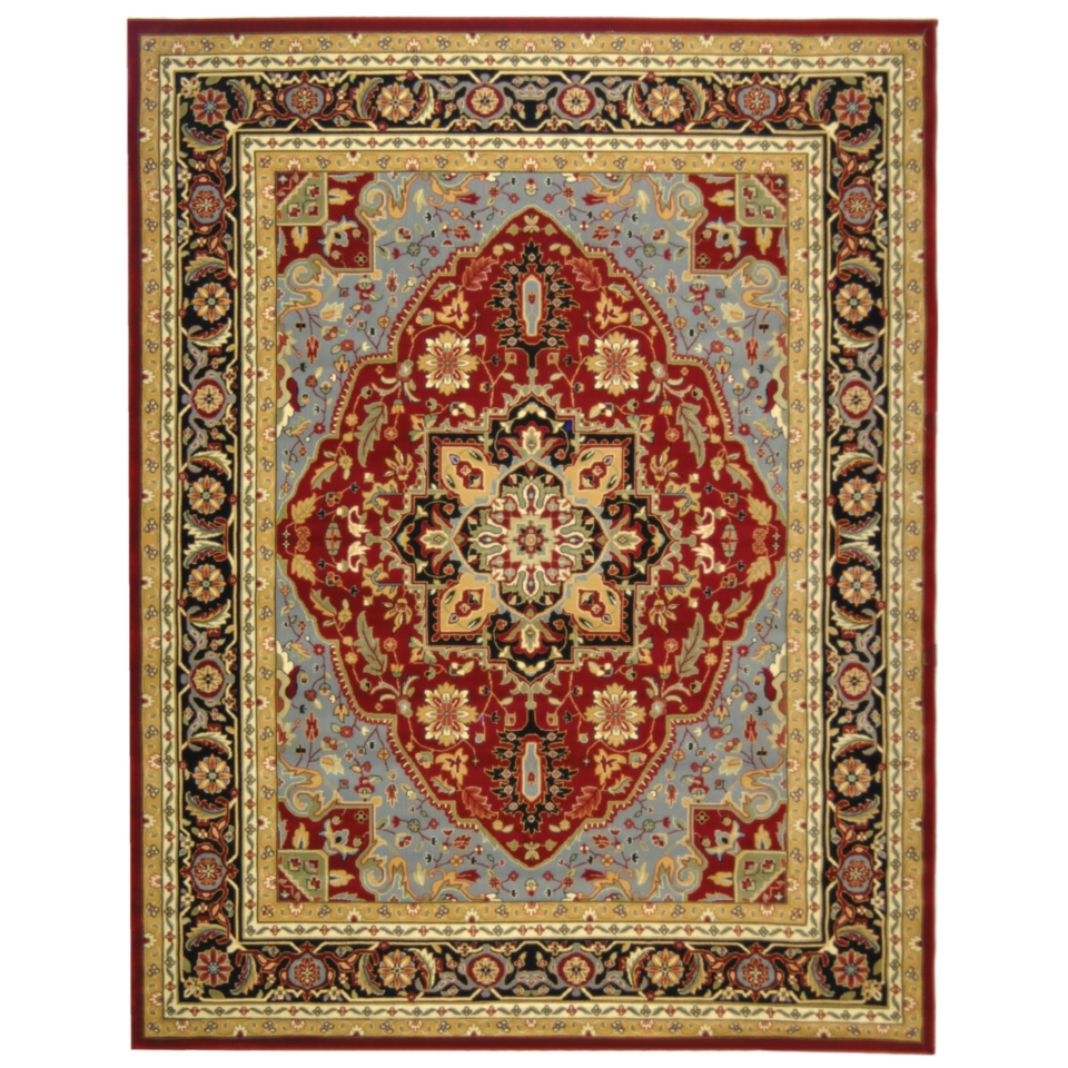 MANUFACTURERS CLOSEOUT Safavieh Rugs, Lyndhurst LNH330B Multi   Rugs