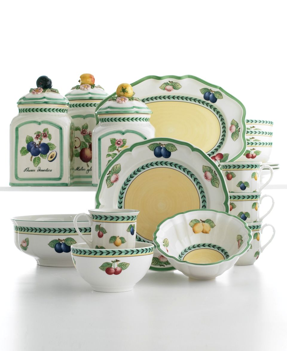 Villeroy & Boch Audun Dinnerware   Casual Dinnerware   Dining