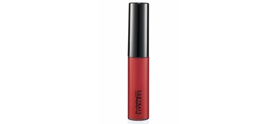 MAC Viva Glam Nicki Lipglass   Makeup   Beauty