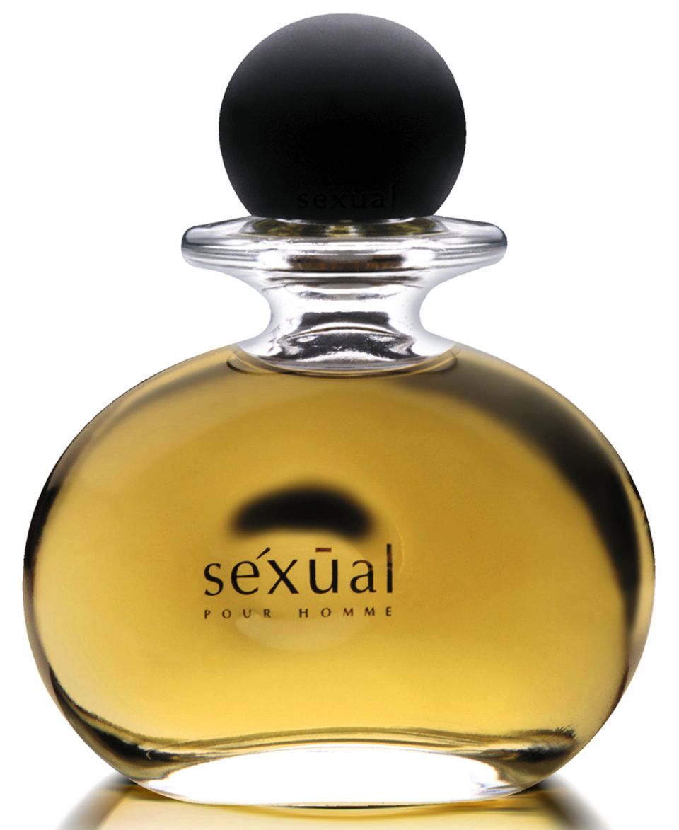 Michel Germain sexual pour homme Fragrance Collection for Men   A 