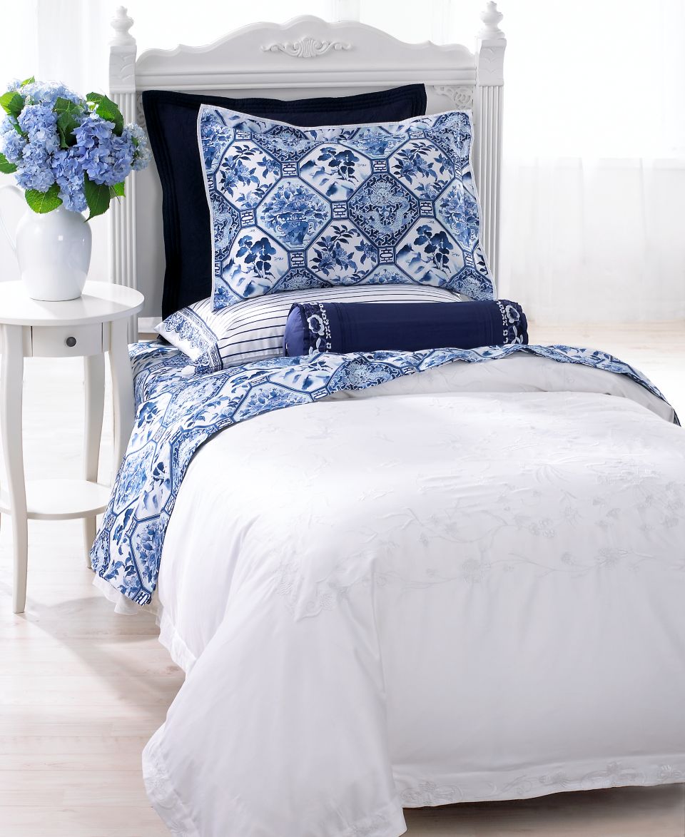 Lauren by Ralph Lauren Palm Harbor Twin Bedding Collection